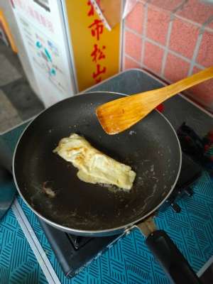 1091223童軍團第五次團集會（烹飪炊事）